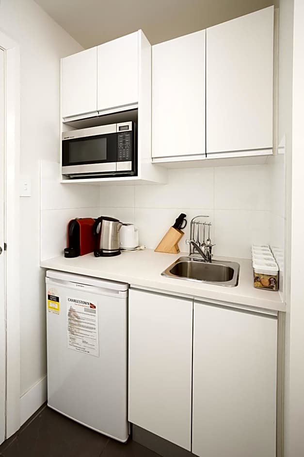 Charlestown Terrace Apartments