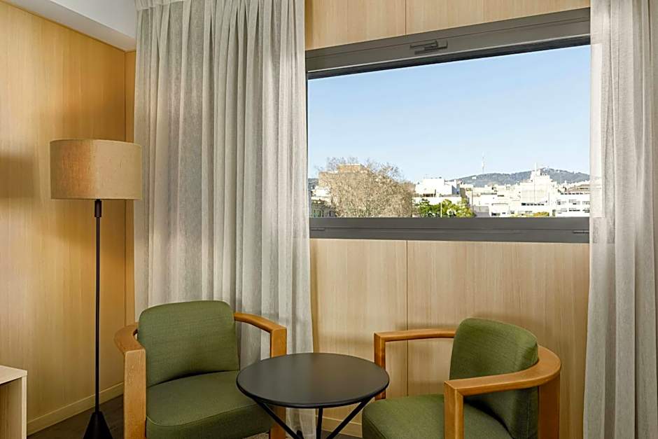 AC Hotel by Marriott Sants