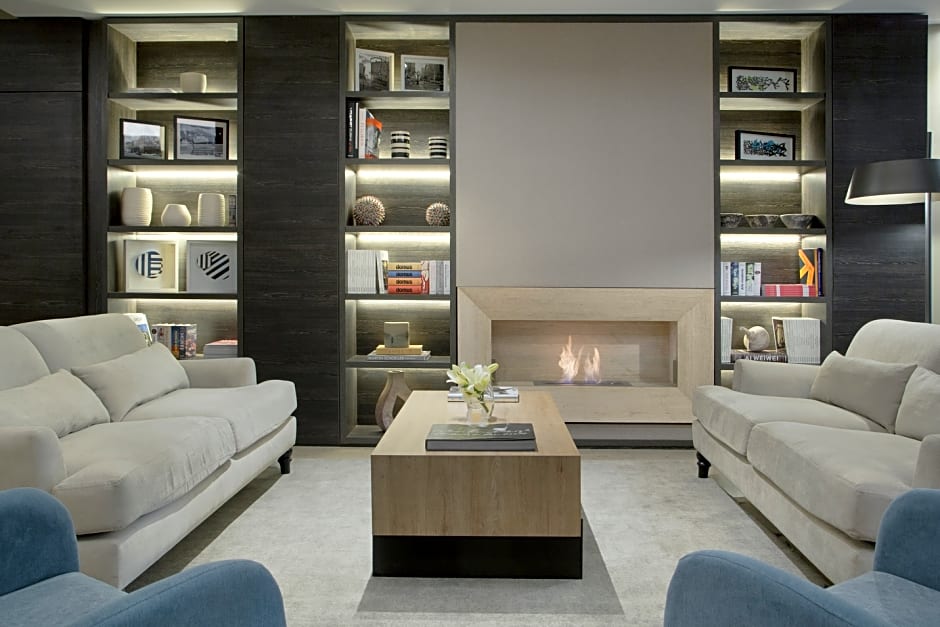 NH Collection Buenos Aires Crillon