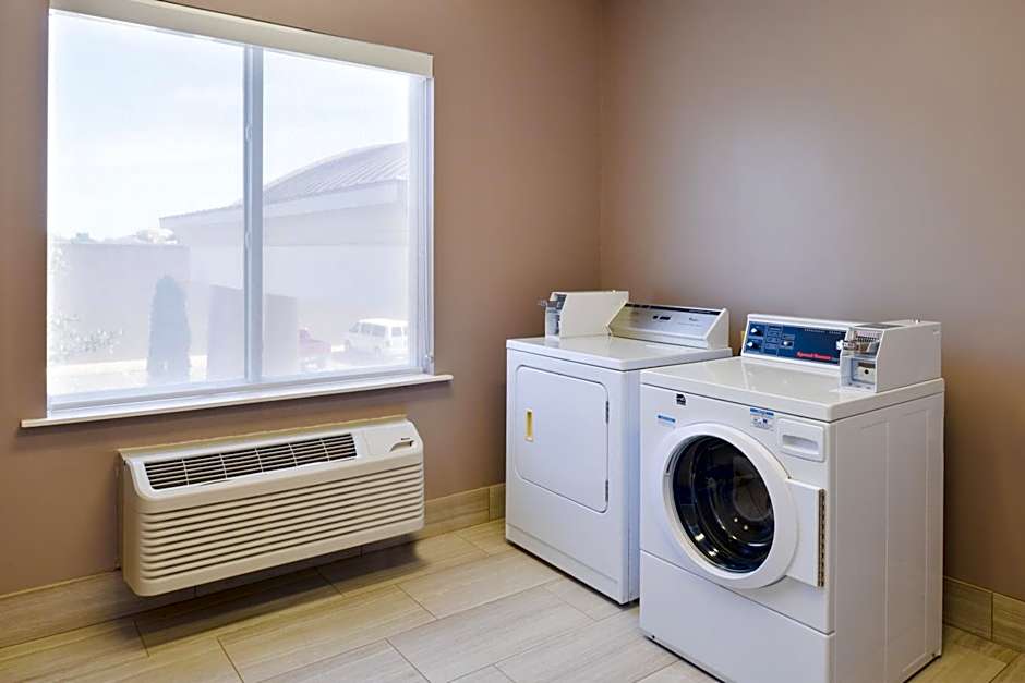 Holiday Inn Express Hotel & Suites Abilene Mall South By IHG