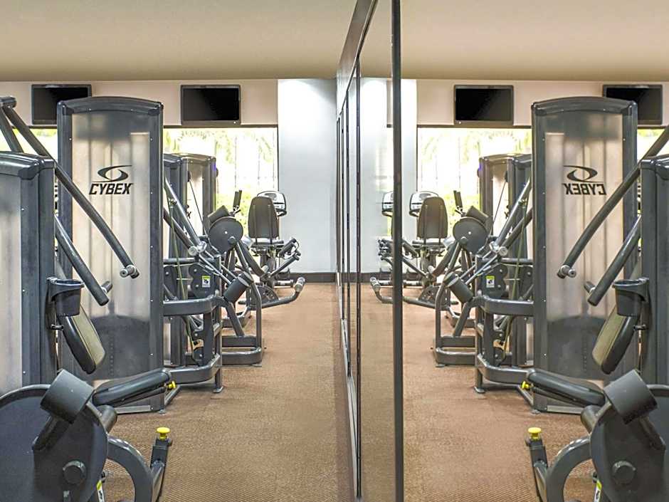 Movenpick Hotel Ikoyi Lagos