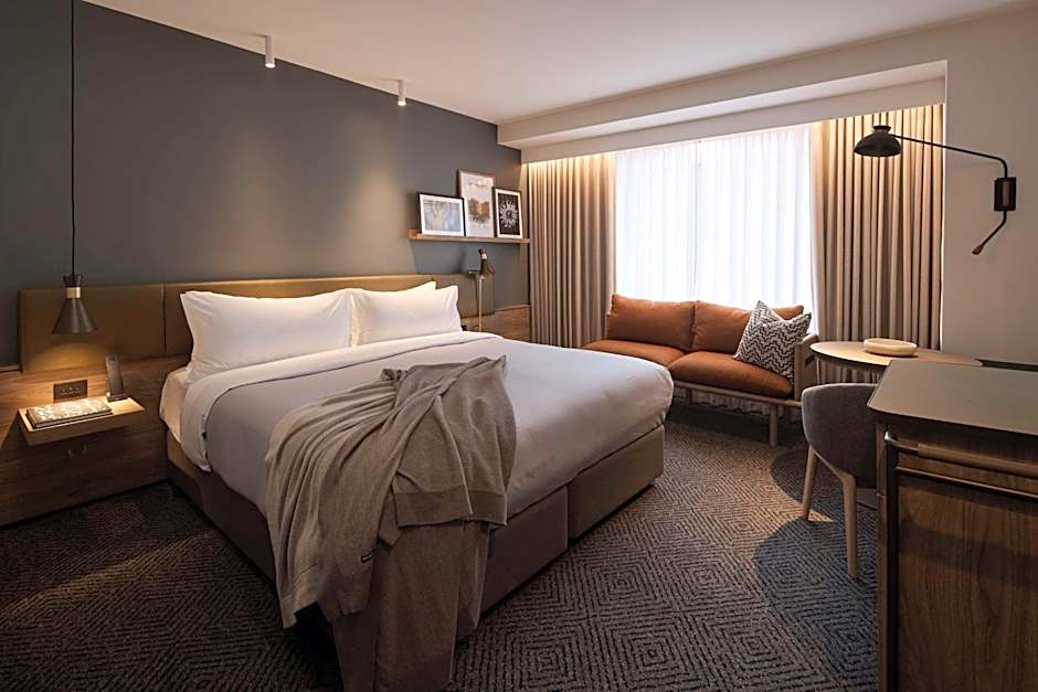 Rydges Melbourne