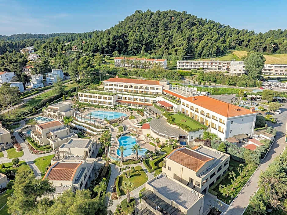 Aegean Melathron Thalasso Spa Hotel