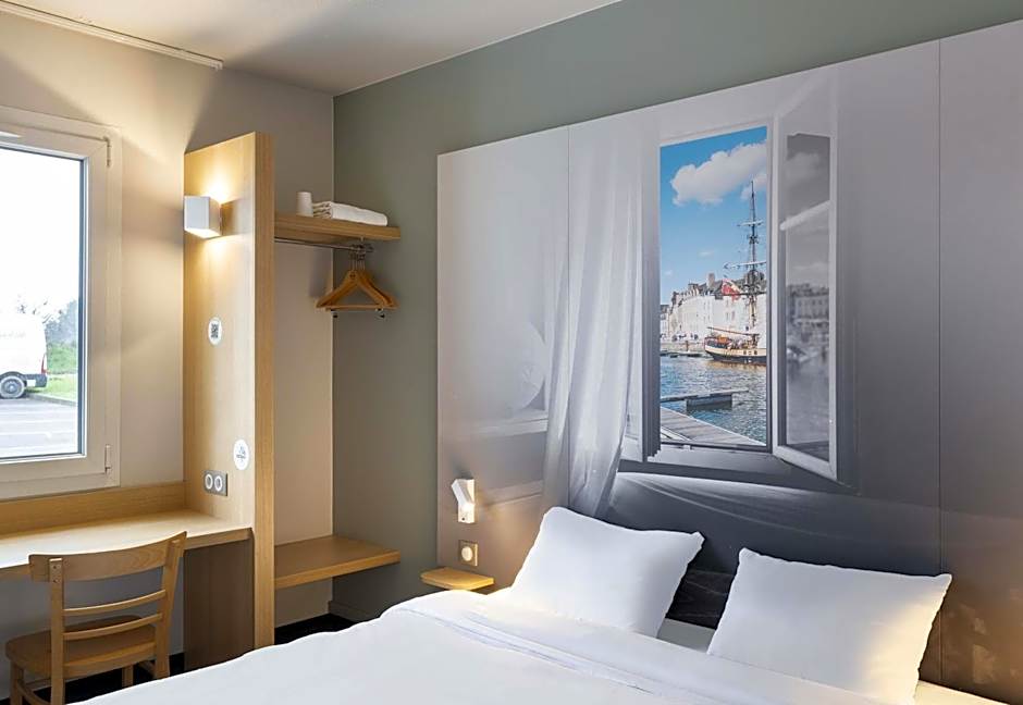 B&B HOTEL Vannes Ouest Golfe du Morbihan
