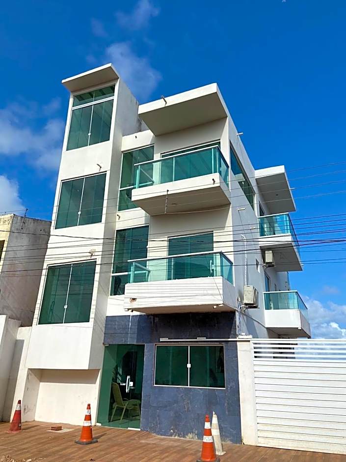 Pousada Diana Maragogi