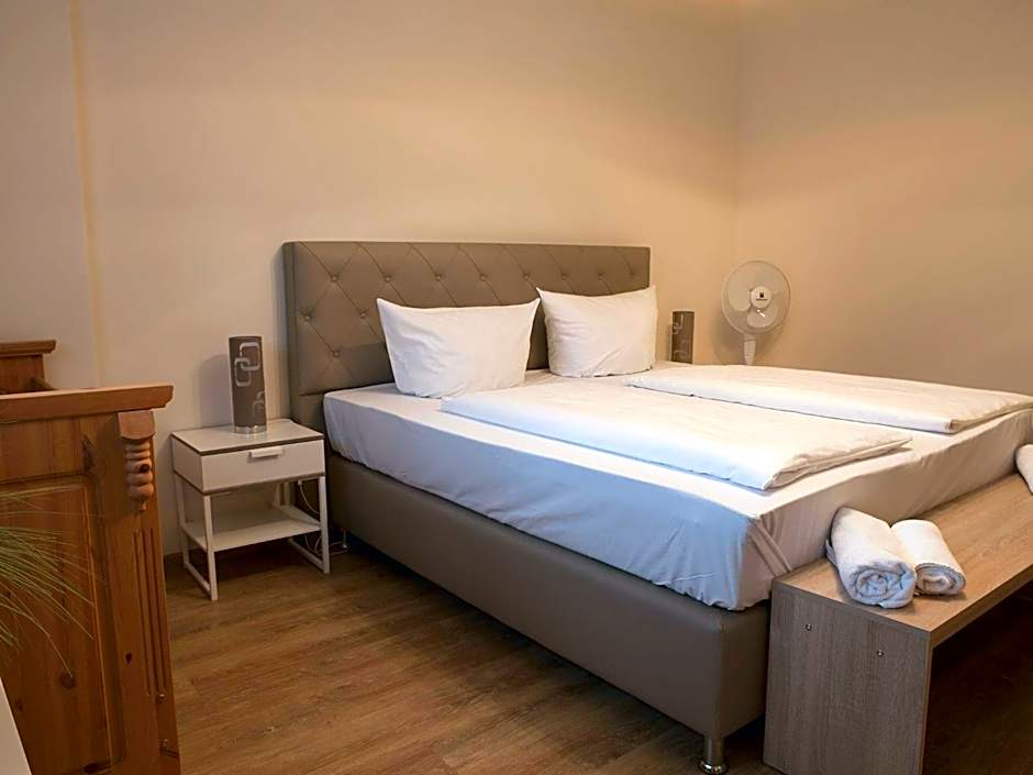 Hotel Ravene
