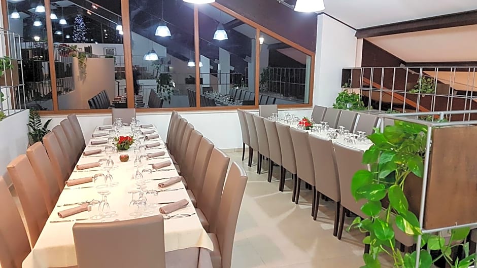 Chalet Madonna di Viggiano