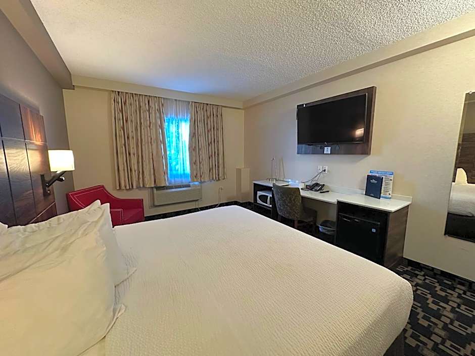 Baymont by Wyndham Medicine Hat