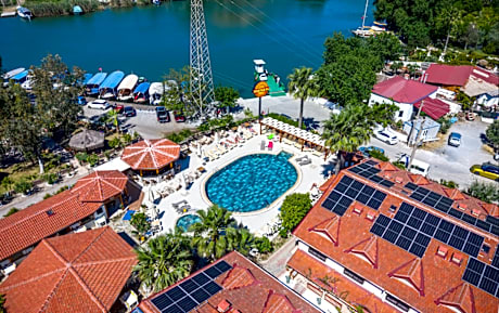 Portakal Hotel