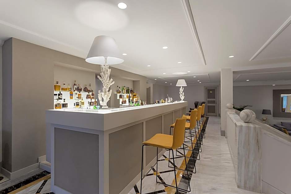 Grand Hotel Mazzaro Sea Palace