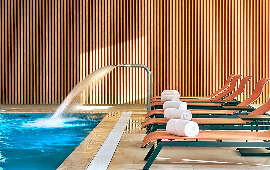 Château Saint-Jean, Relais & Châteaux