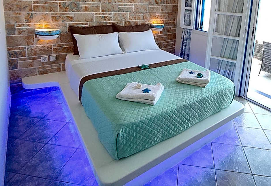 Fantastic View Studios Kythnos