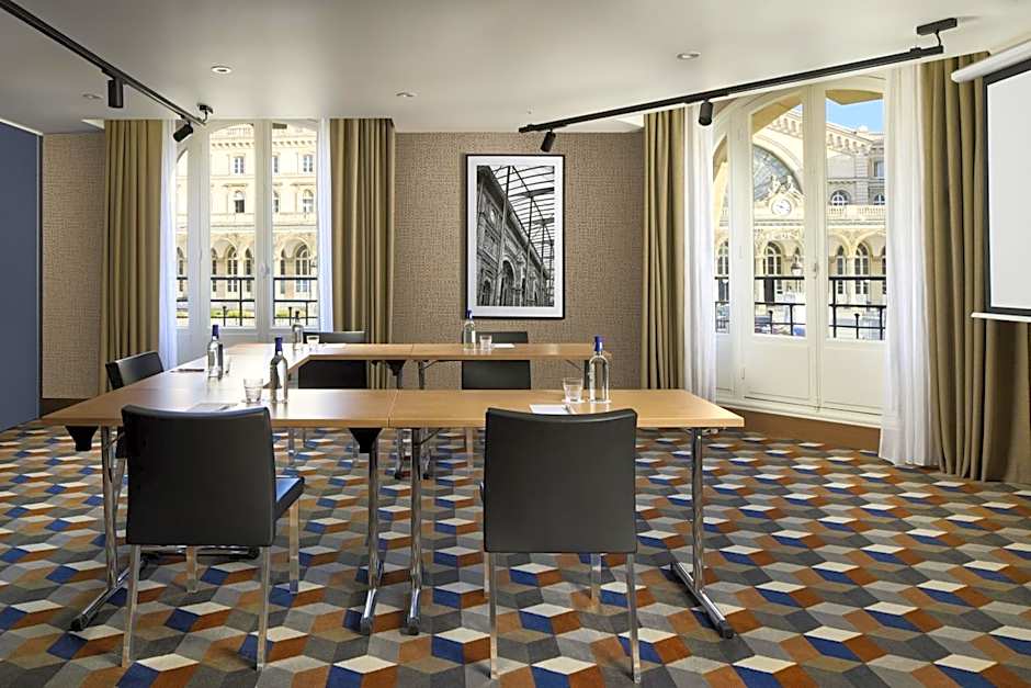 NH Paris Gare de l'Est