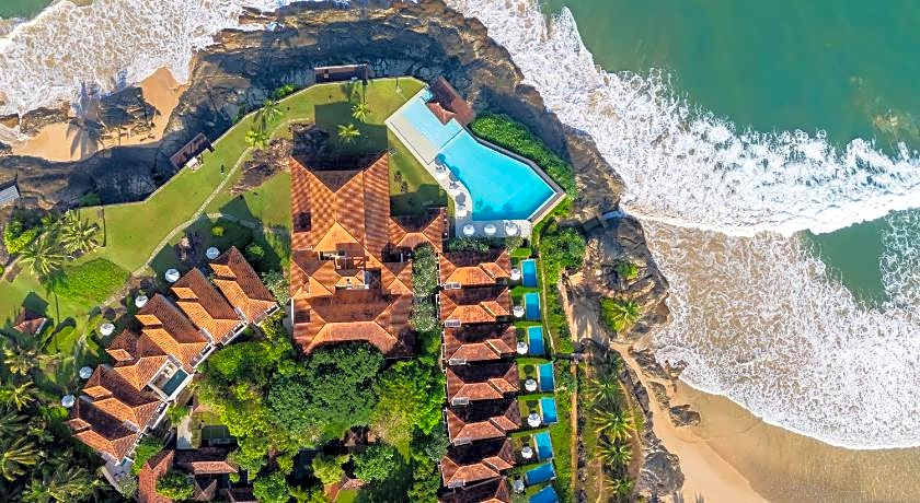 Jetwing Saman Villas, A Luxury Reserve - Adults Only