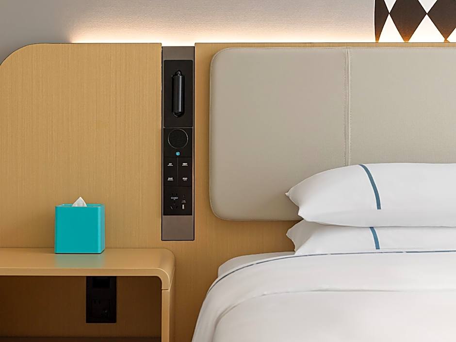 City Comfort Inn Yichang Zhongnan Road Changjiang Plaza