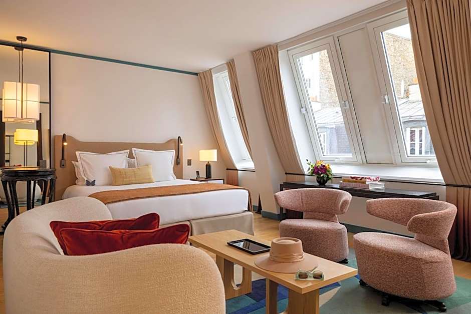 Hotel Bel Ami