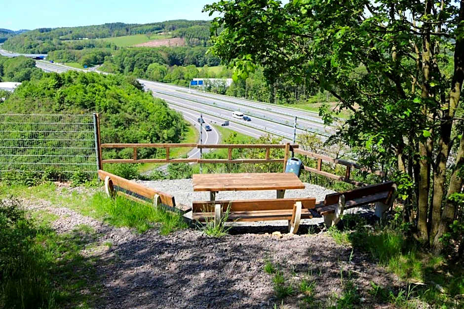 Hotel Restaurant Zum Landmann