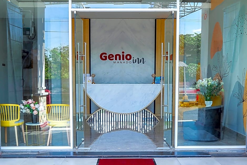 Genio Inn - Mantos