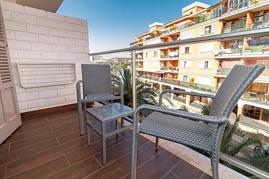 Eix Alcudia Hotel Adults Only