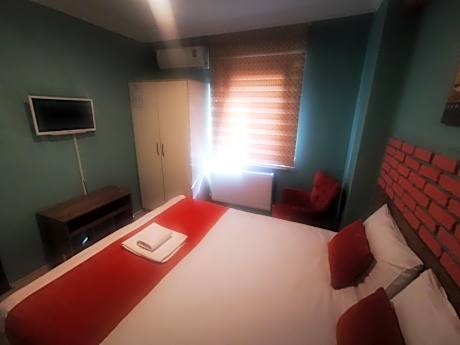 Economic Double Room