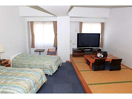 Hotel Kokusai Plaza - Vacation STAY 09930v