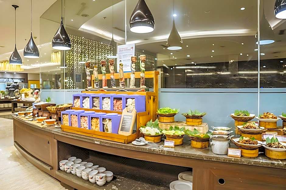 Grand Tjokro Premiere Bandung