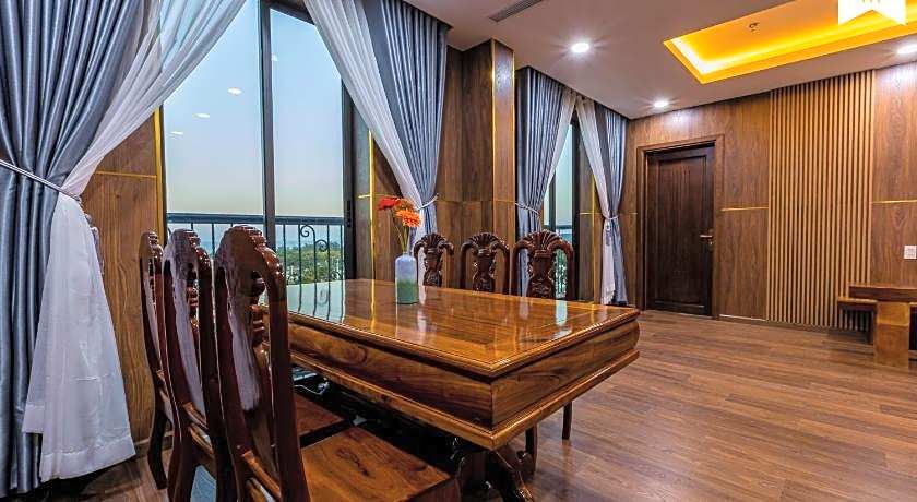 Tokyo Hotel Phan Rang