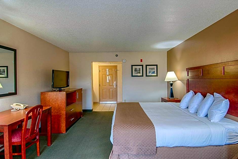 Park Tower Inn