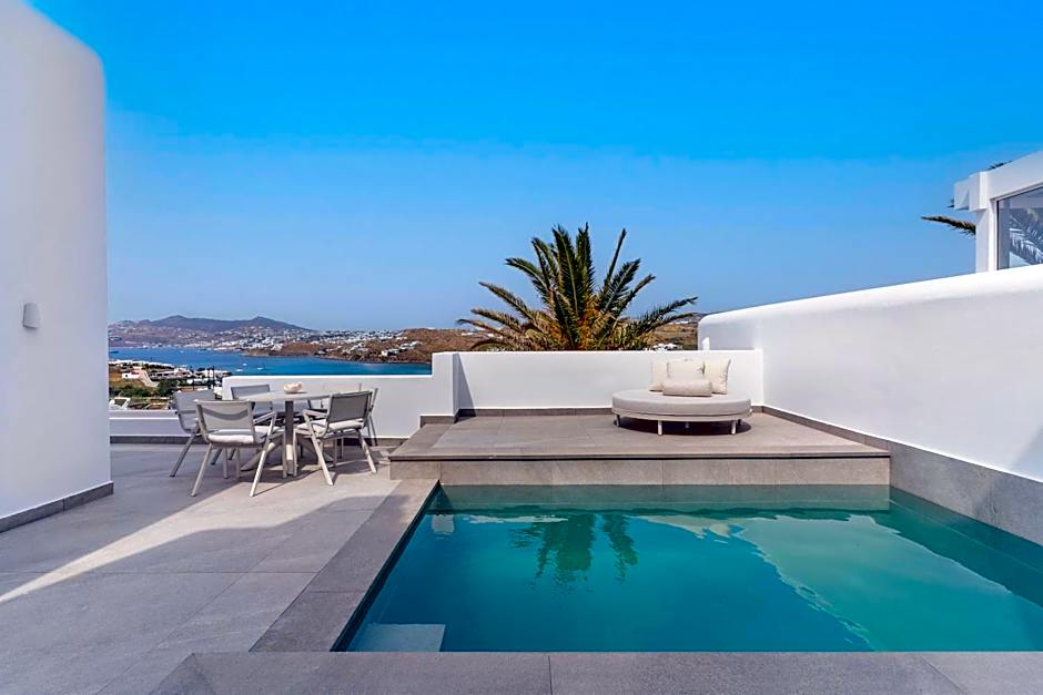 Kallos of Mykonos