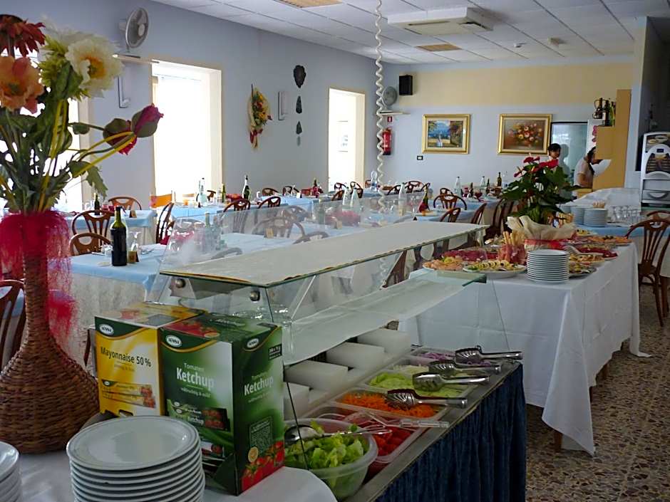 Hotel Latini