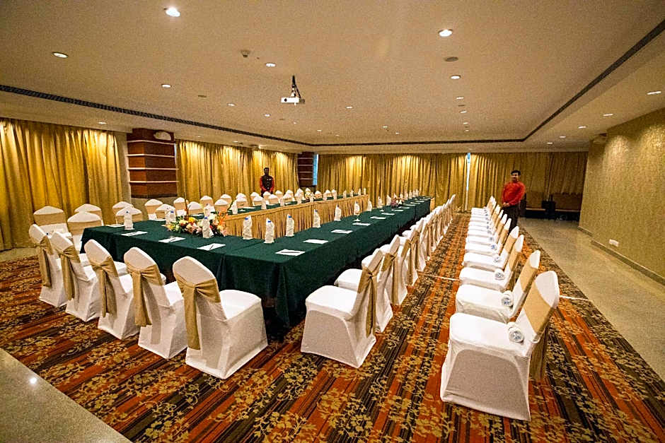 Fortune Park JP Celestial, Bengaluru - Member ITC Hotels' Group