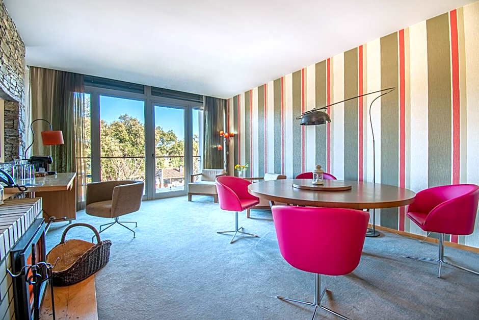 Hotel Santa Margarida