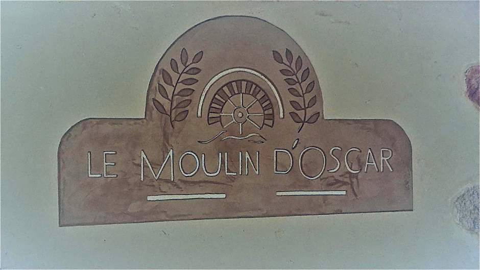 Le Moulin d'Oscar & Spa - Mulhouse Nord