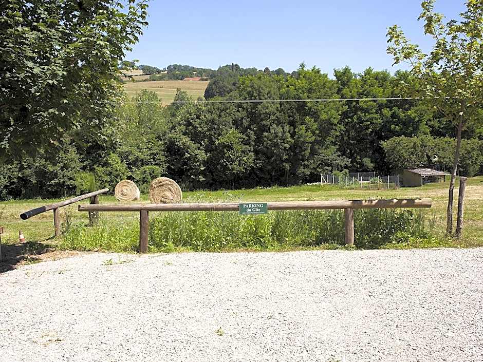 Le Domaine du Plantier