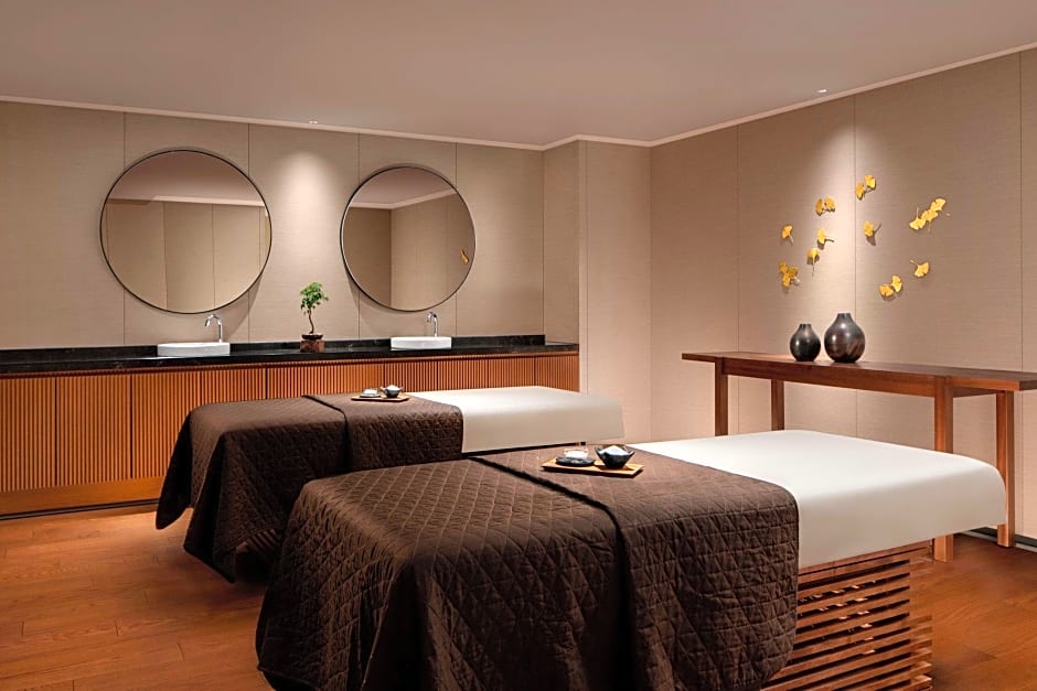 JW Marriott Hotel Nara