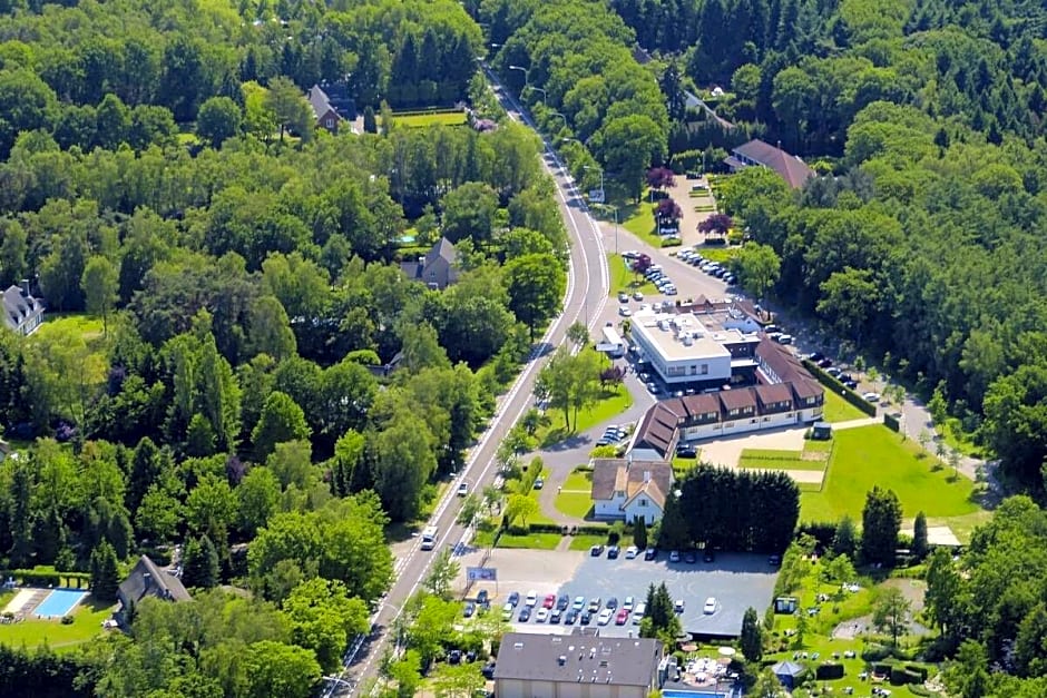 Van der Valk Hotel Dennenhof