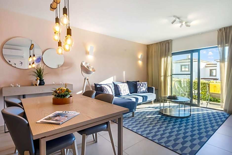 Quinta do Algarvio Village