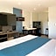 Studio 6 Suites Stockton, CA Waterfront