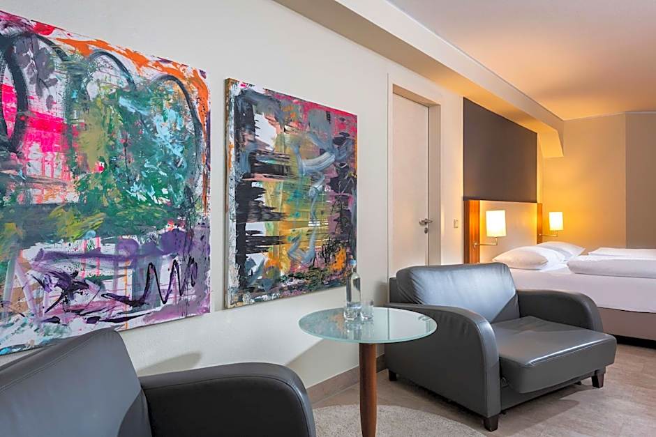 Essential by Dorint Köln-Junkersdorf