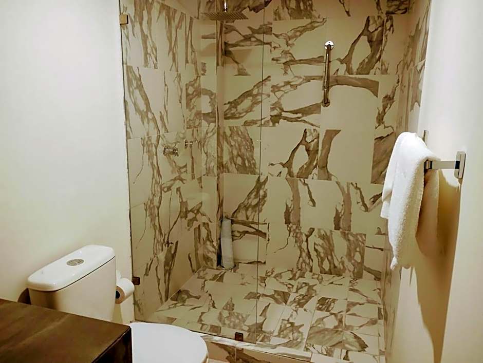 Hotel Casa 20