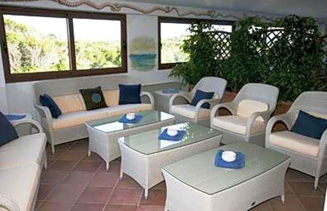 Hotel Capriccioli