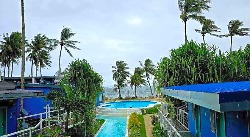 Apsaras Tribe- Siargao