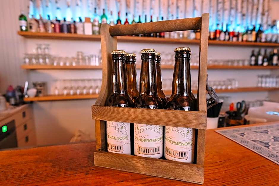 Trail-Inn Natur & Sporthotel