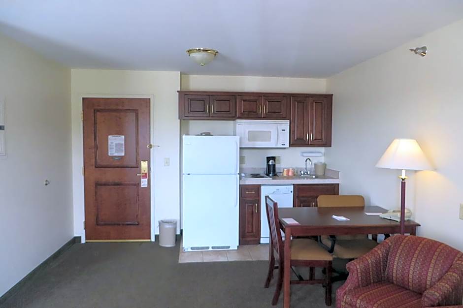 Hawthorn Extended Stay by Wyndham Seville