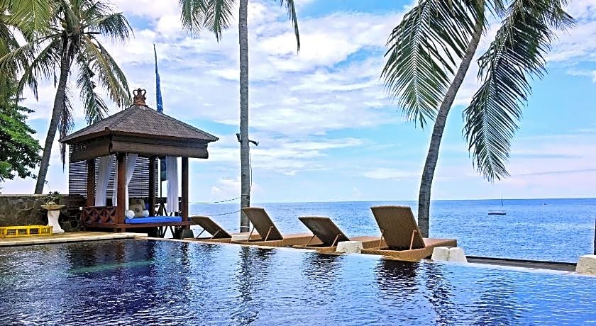 Villa Alba Bali Dive Resort