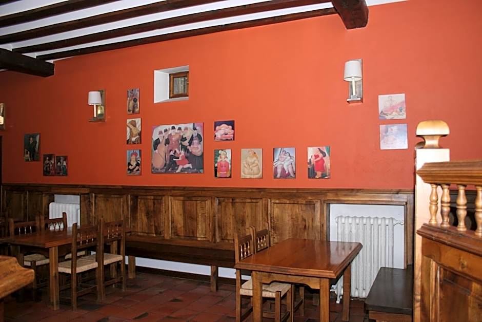 La Posada de Don Mariano