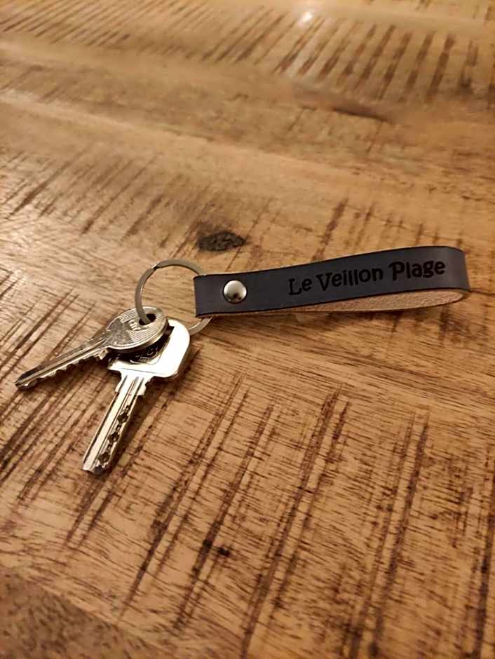 L'Appartement du Veillon