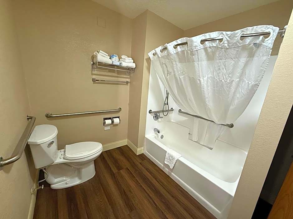 Best Western Dodgeville Inn & Suites