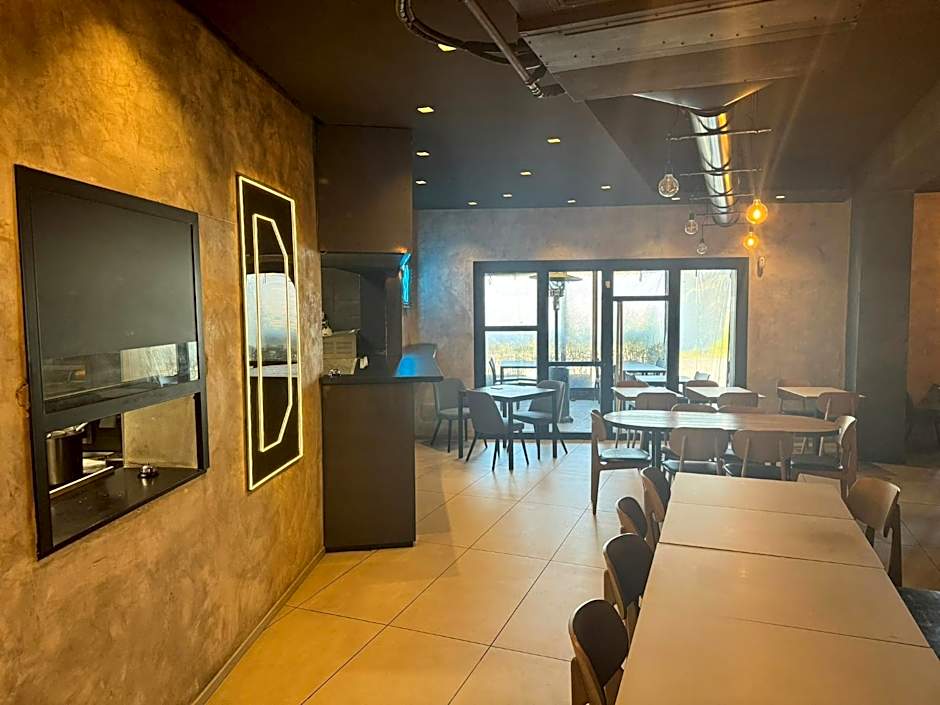 Dazio Exclusive Rooms