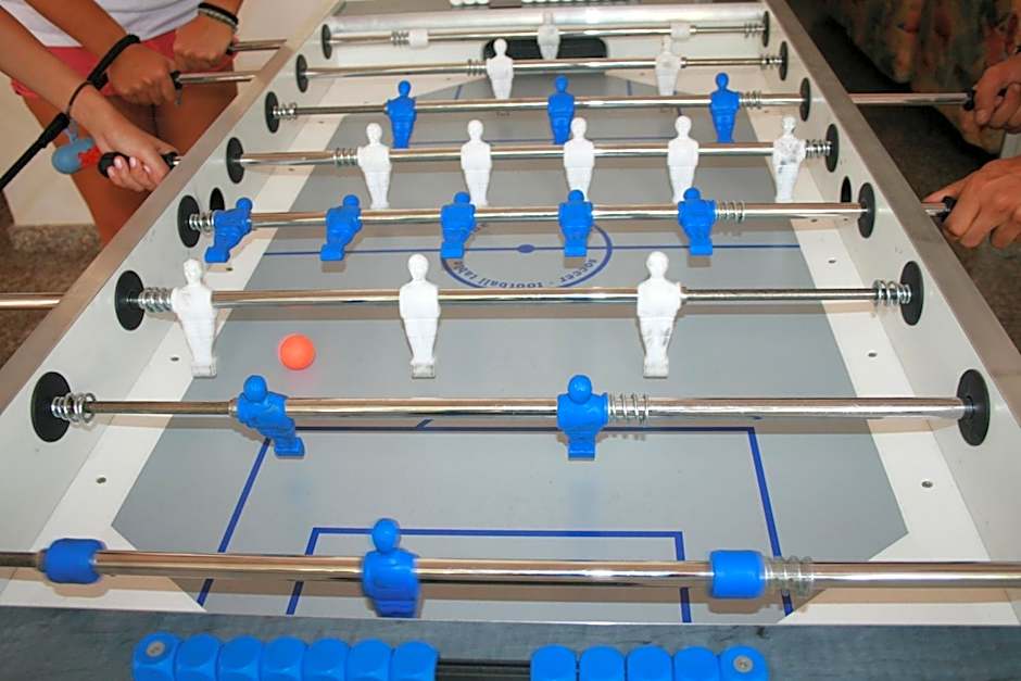 Hotel Ondina e Milazzo